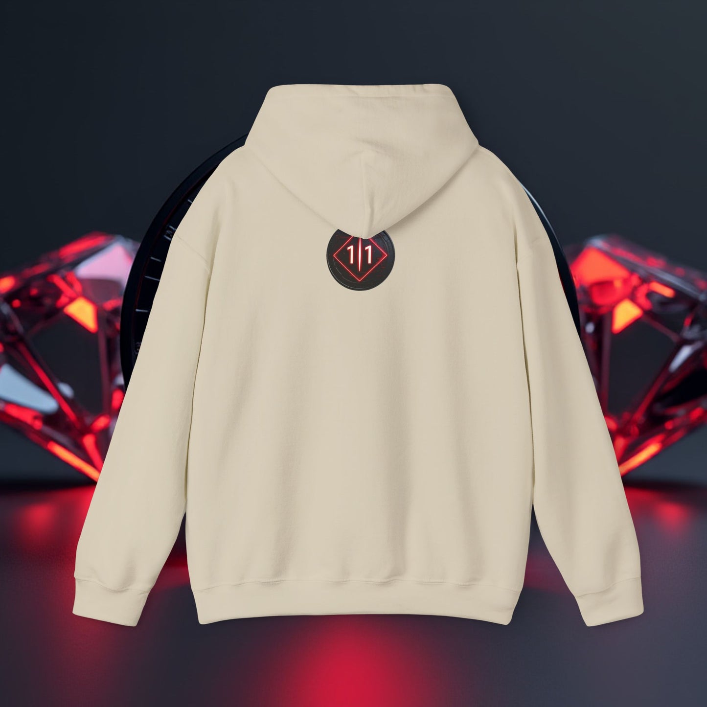 J1T.Gem Hoodie