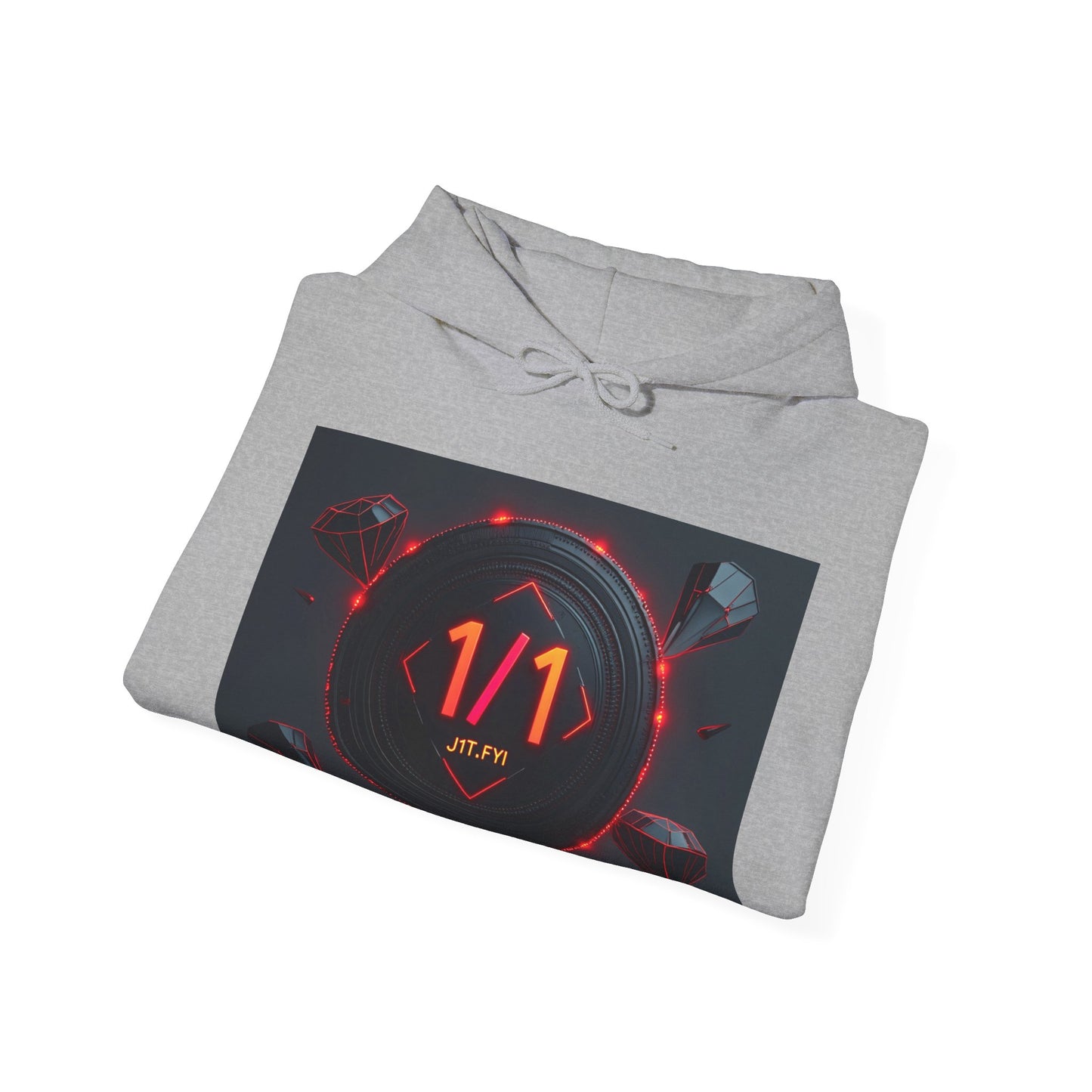 J1T.Gem Hoodie