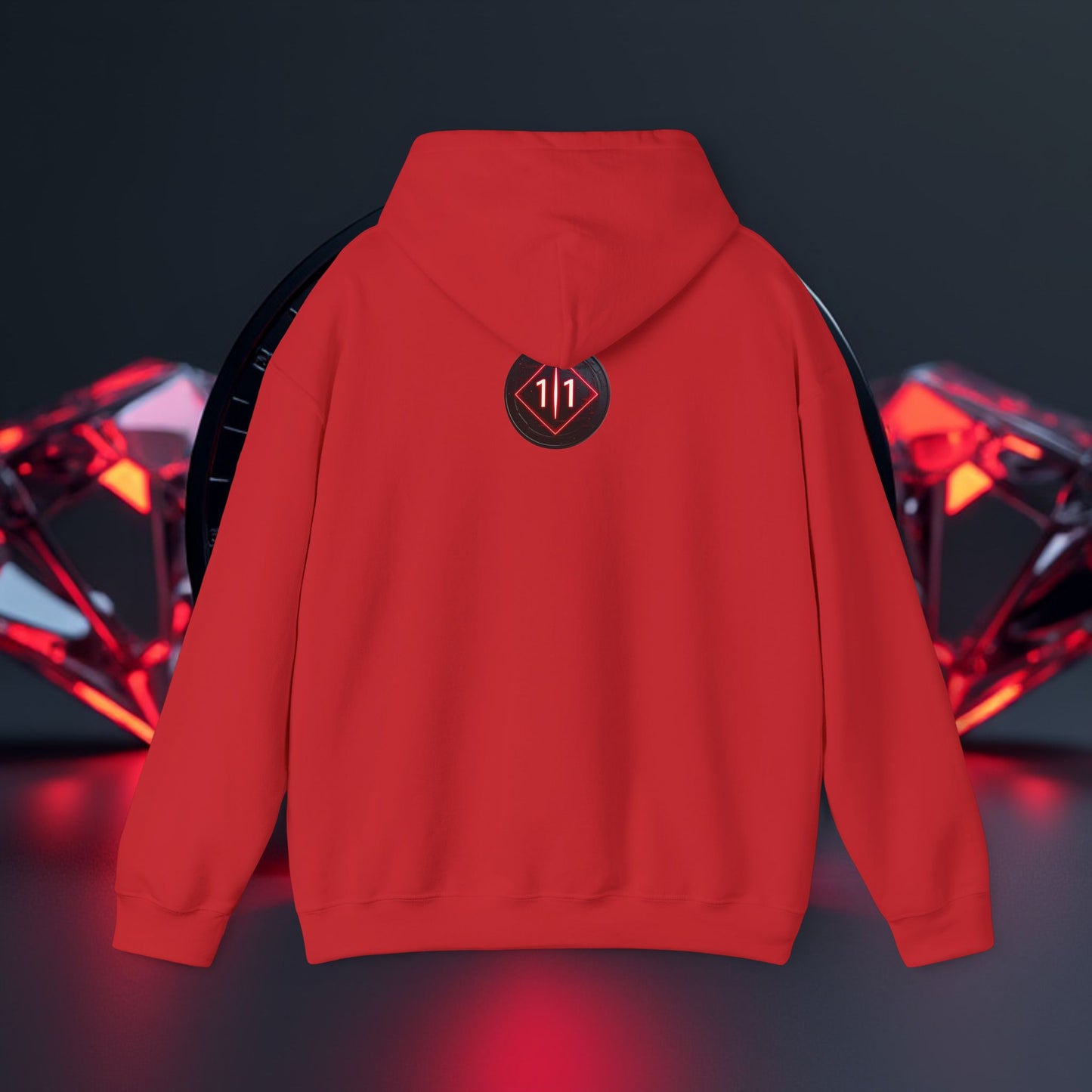 J1T.Gem Hoodie