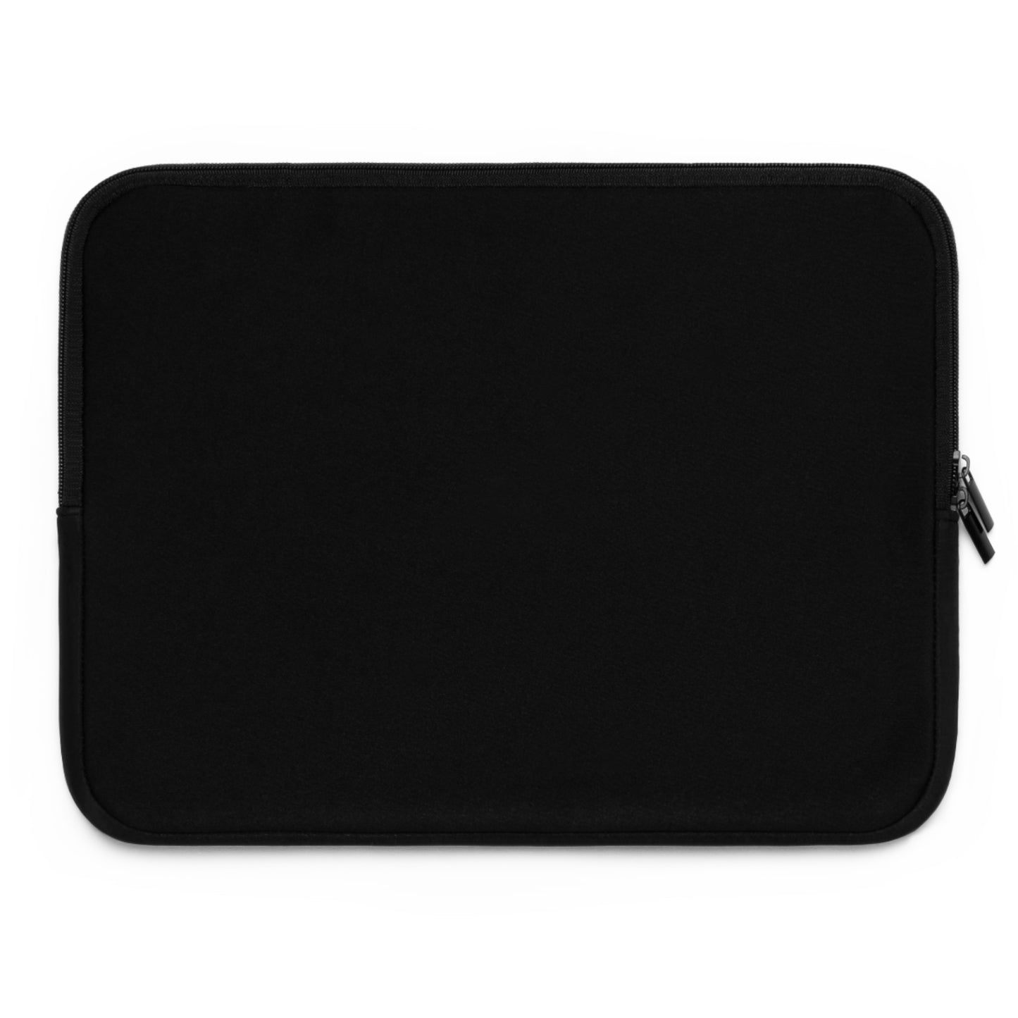 J1T.FYI Futuristic Laptop Sleeve with O.G Green LOGO
