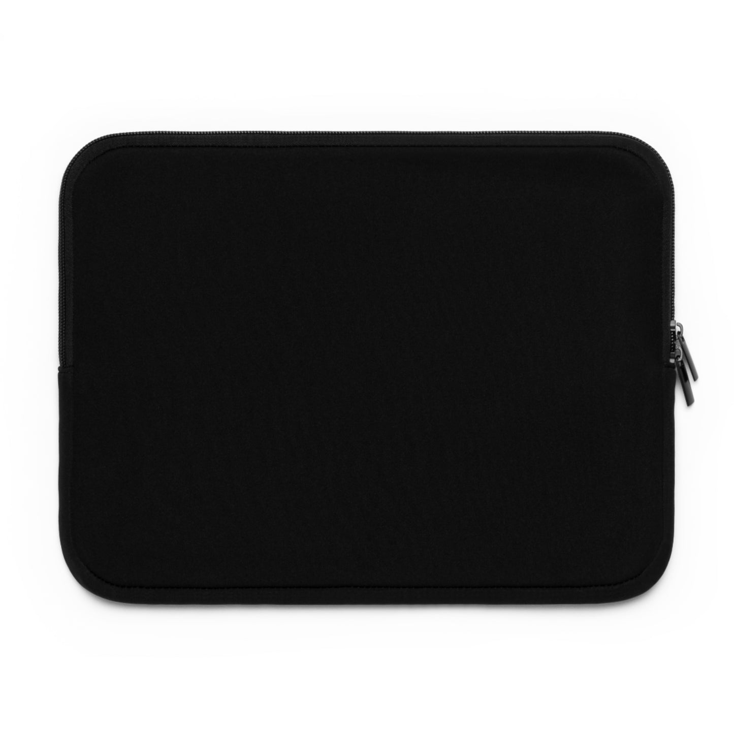 J1T.FYI Futuristic Laptop Sleeve with O.G Green LOGO