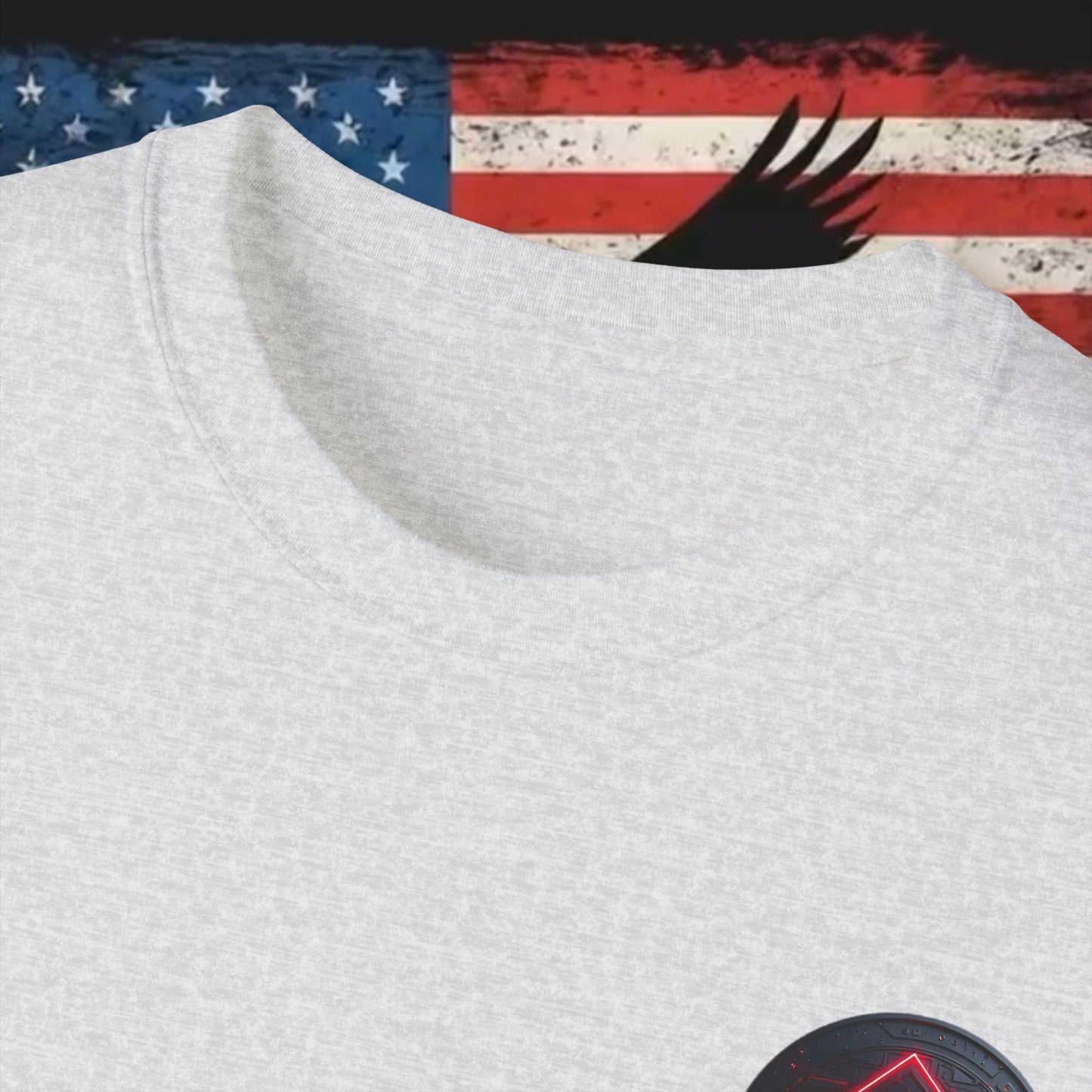 J1T.FYI America T-Shirt