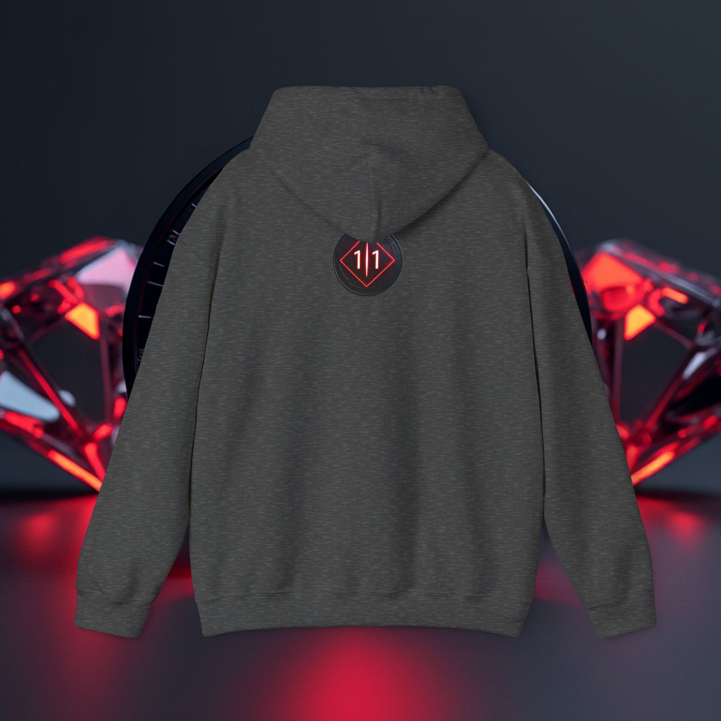 J1T.Gem Hoodie