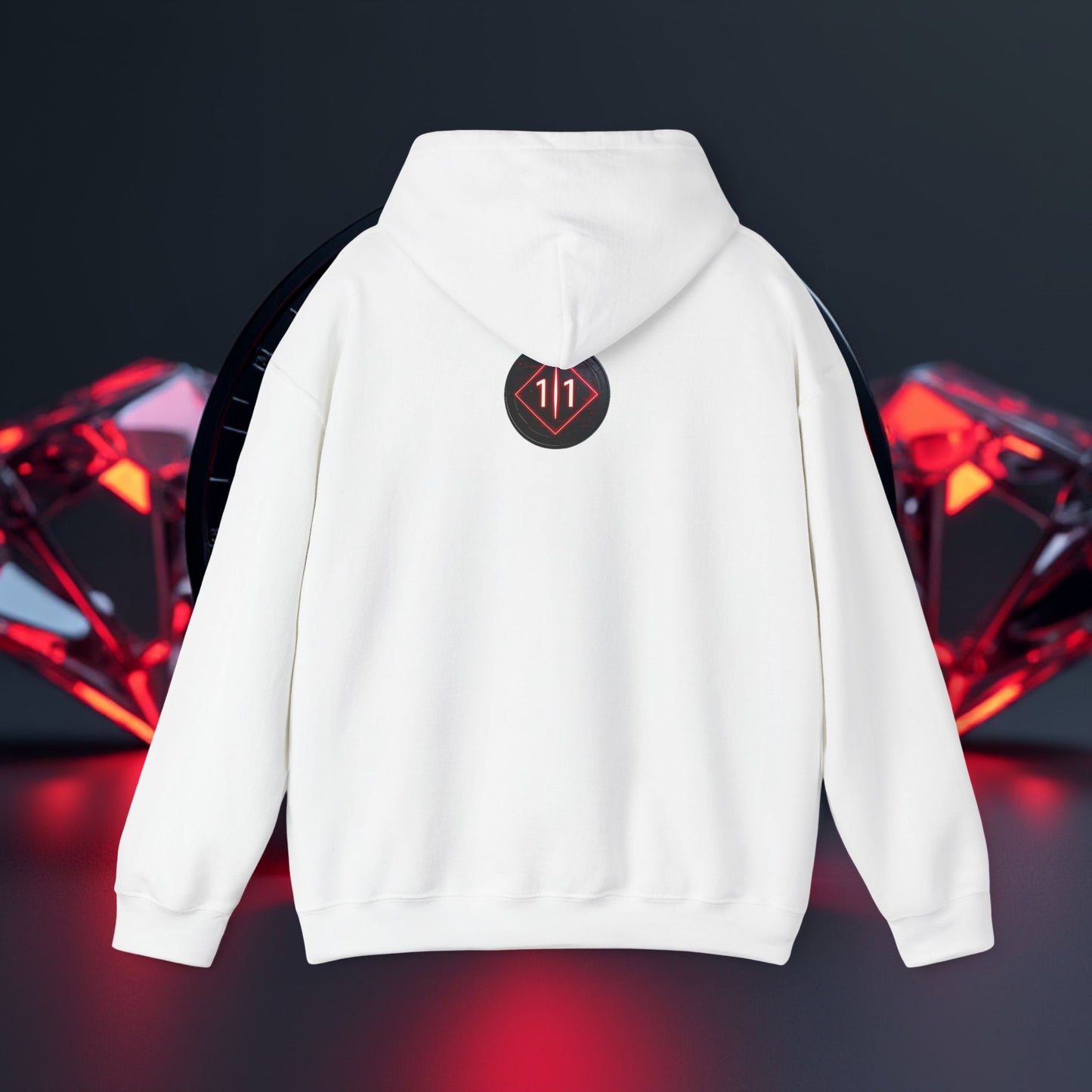 J1T.Gem Hoodie