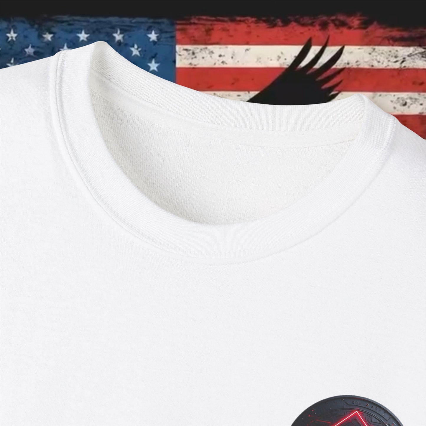 J1T.FYI America T-Shirt
