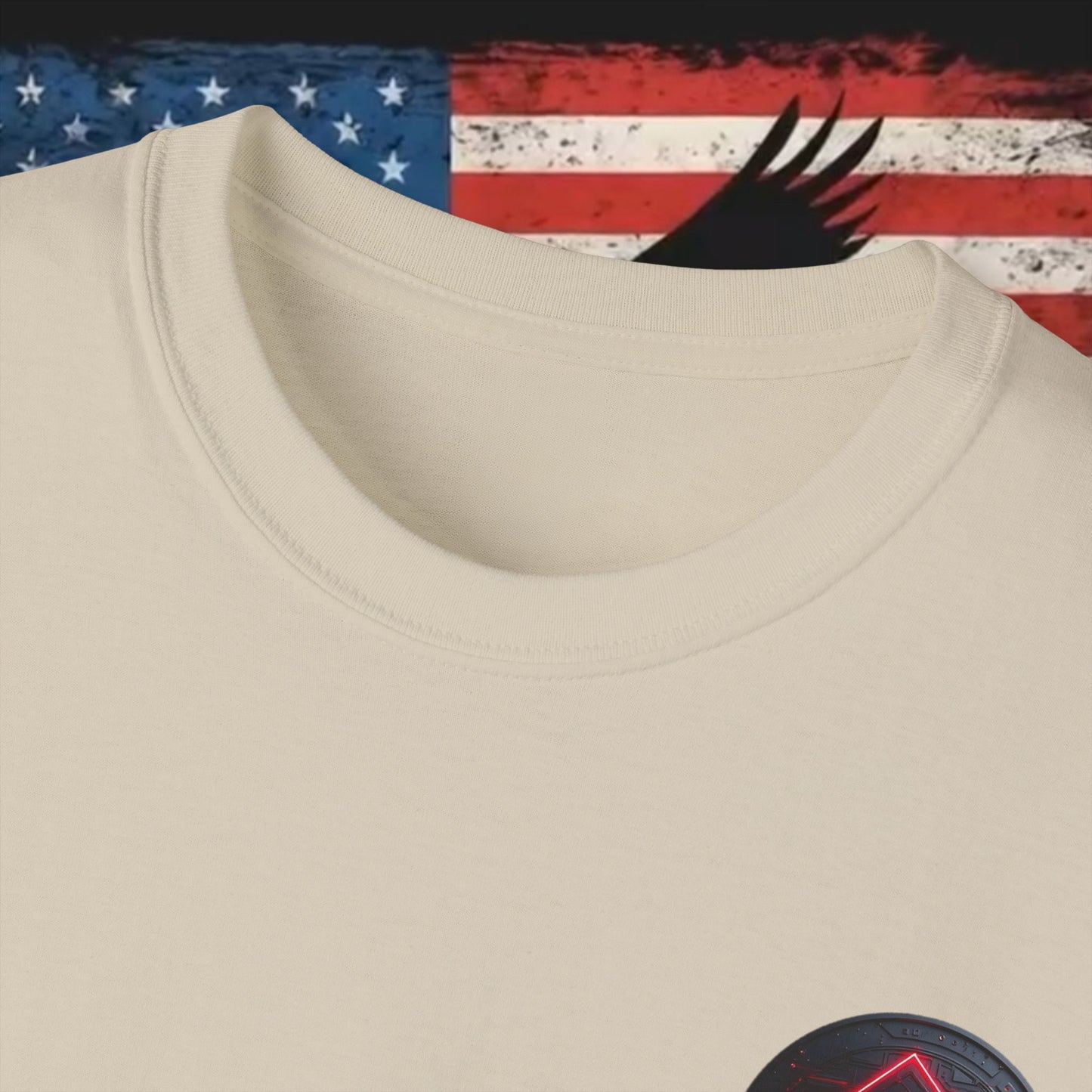 J1T.FYI America T-Shirt