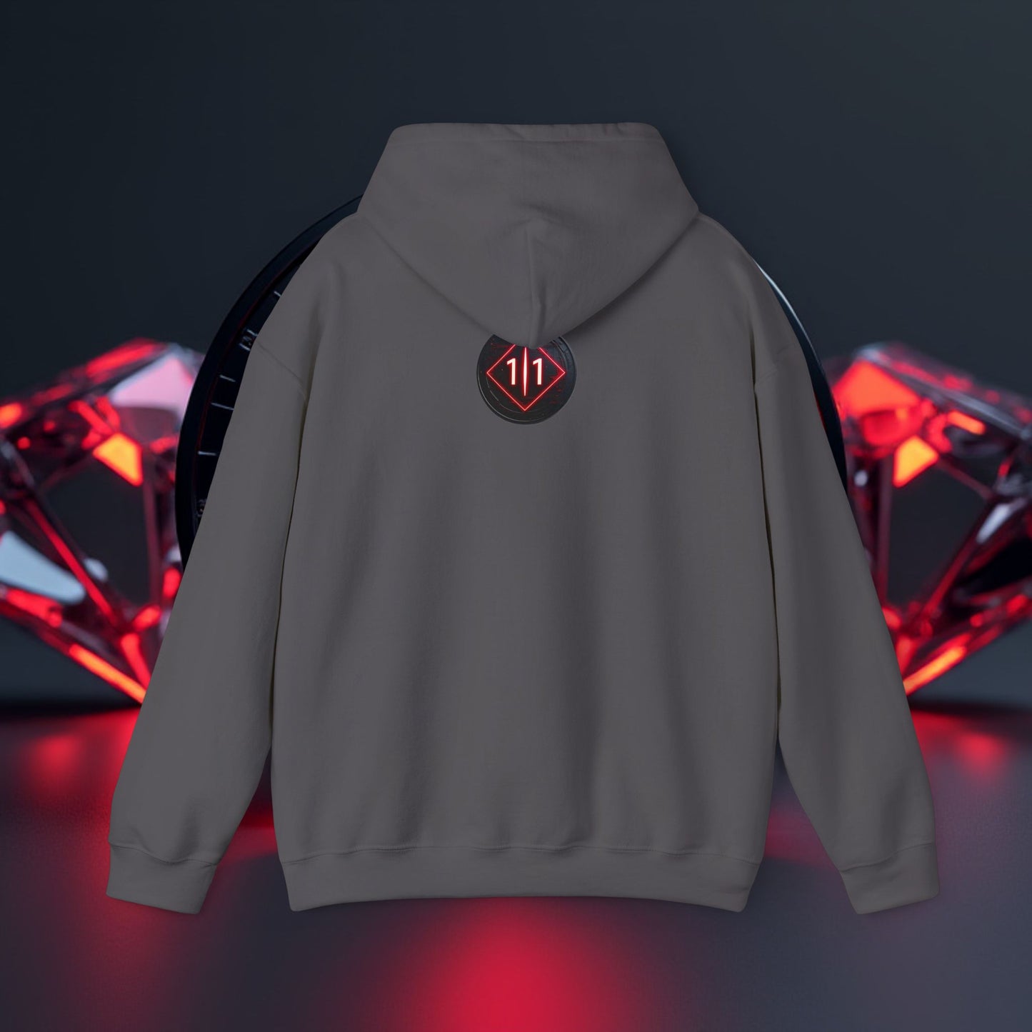 J1T.Gem Hoodie