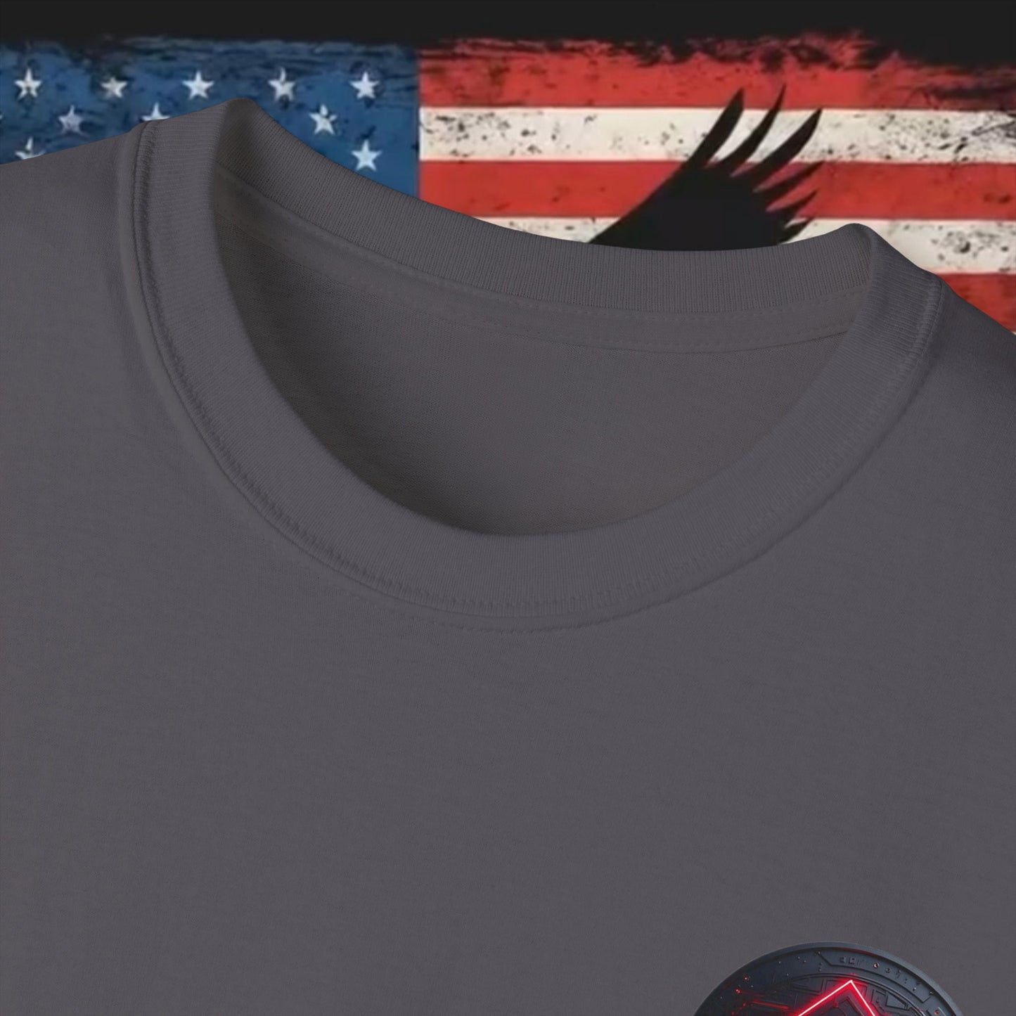 J1T.FYI America T-Shirt
