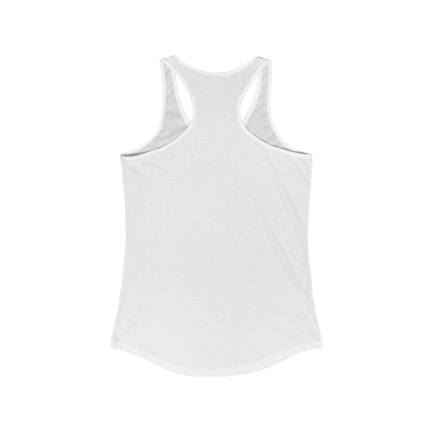 Women's J1T.FYI Tank Top with O.G LOGO