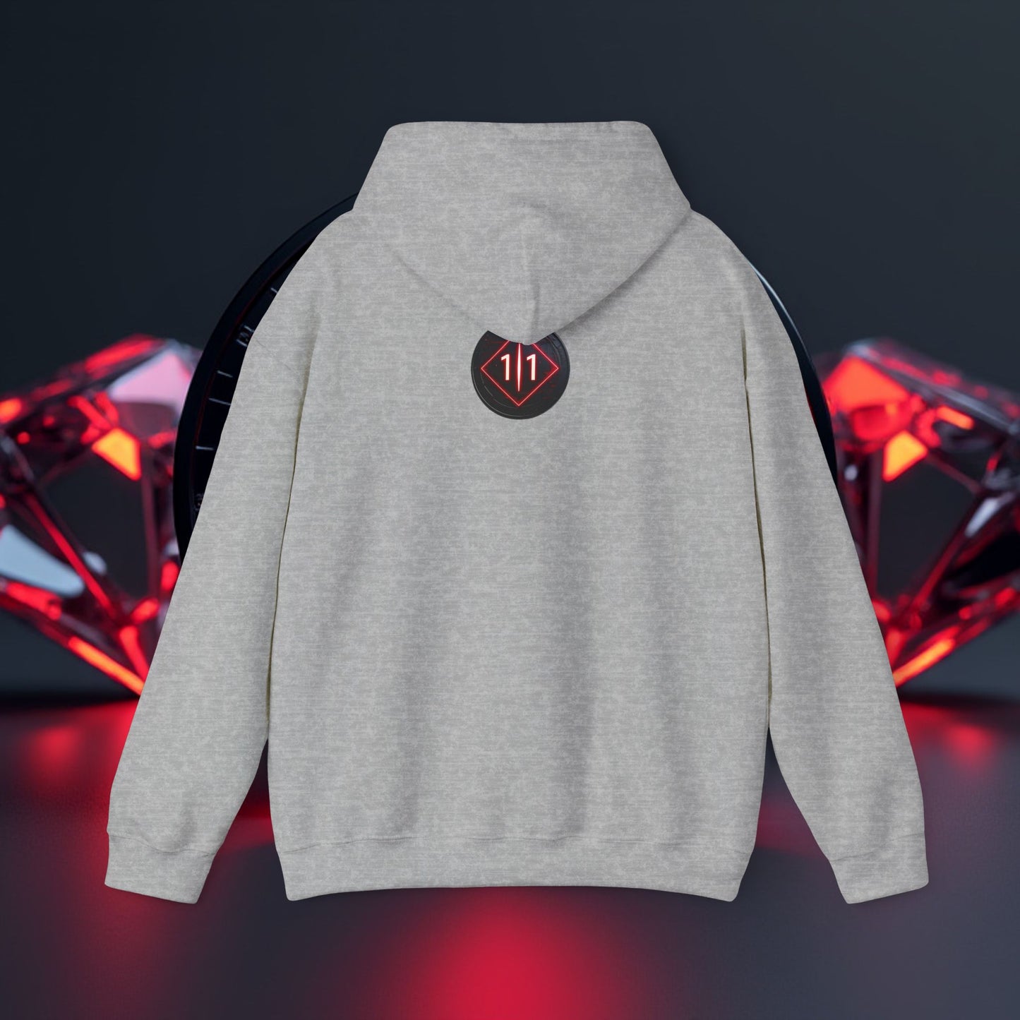 J1T.Gem Hoodie