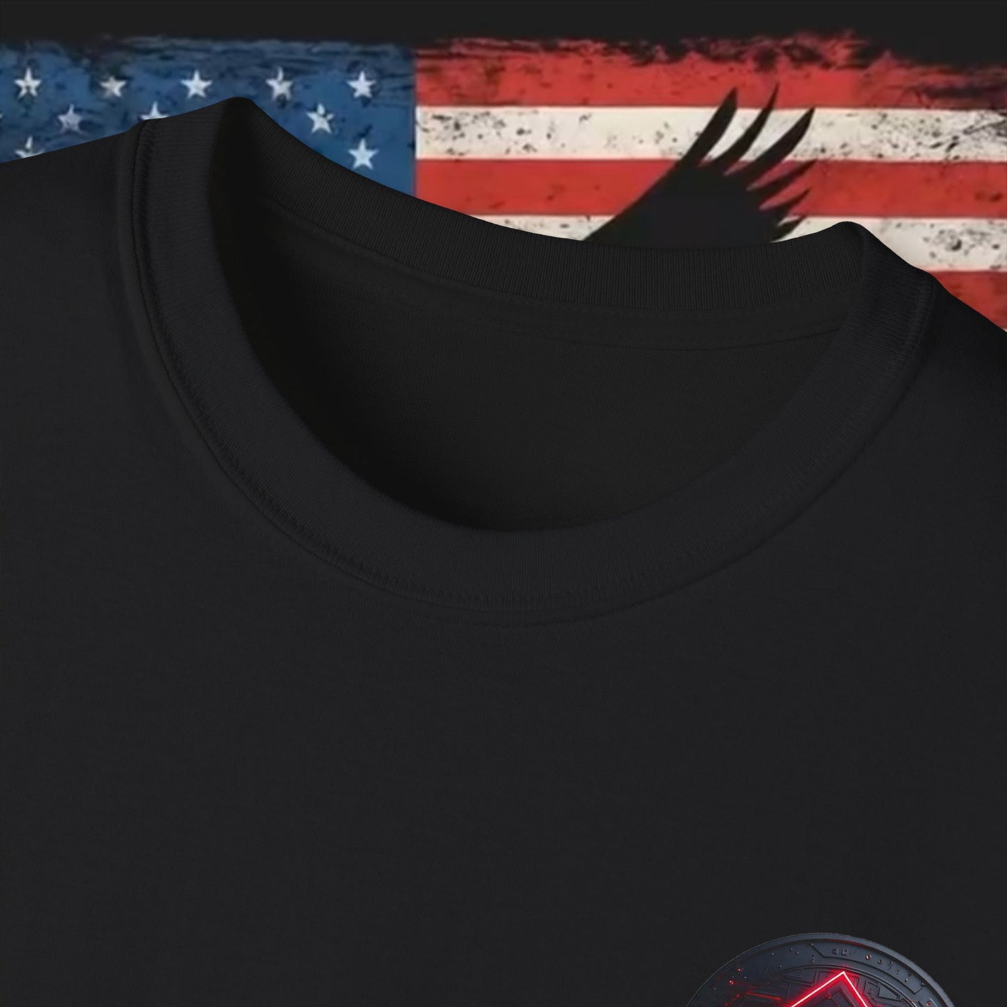J1T.FYI America T-Shirt