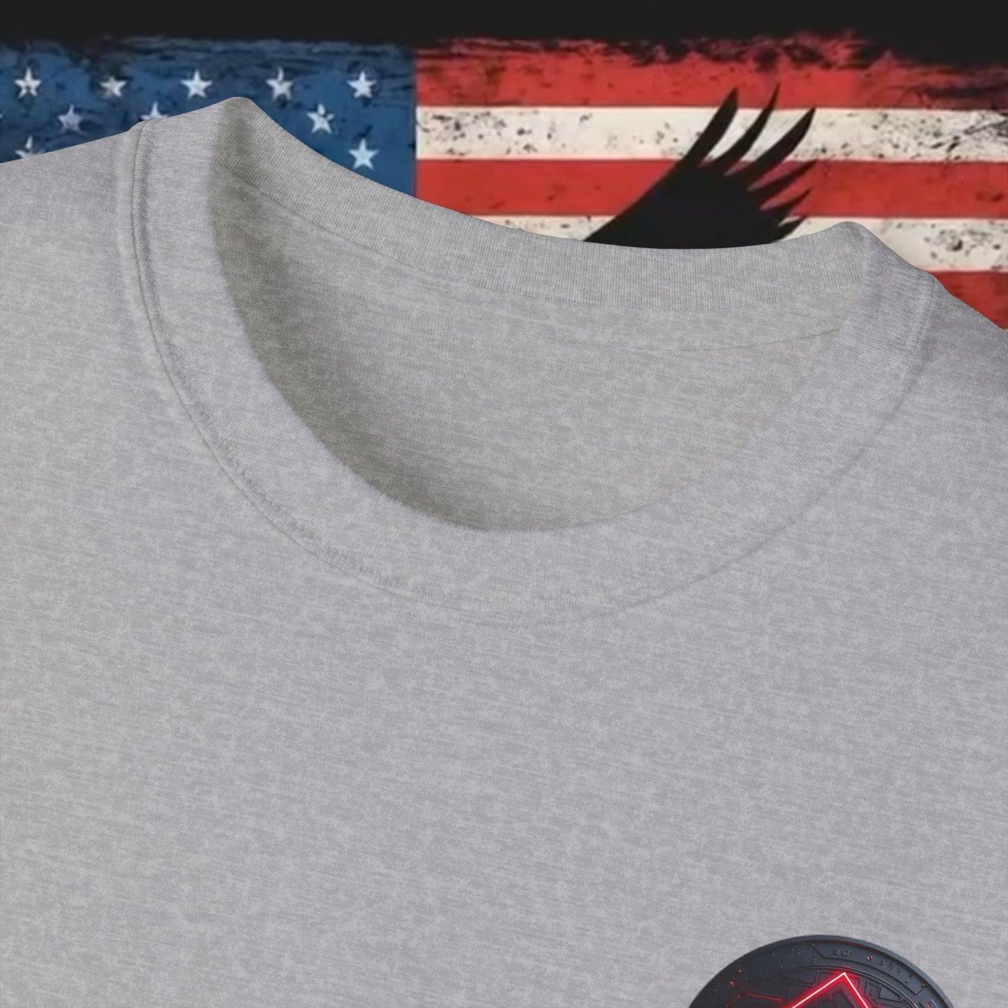 J1T.FYI America T-Shirt