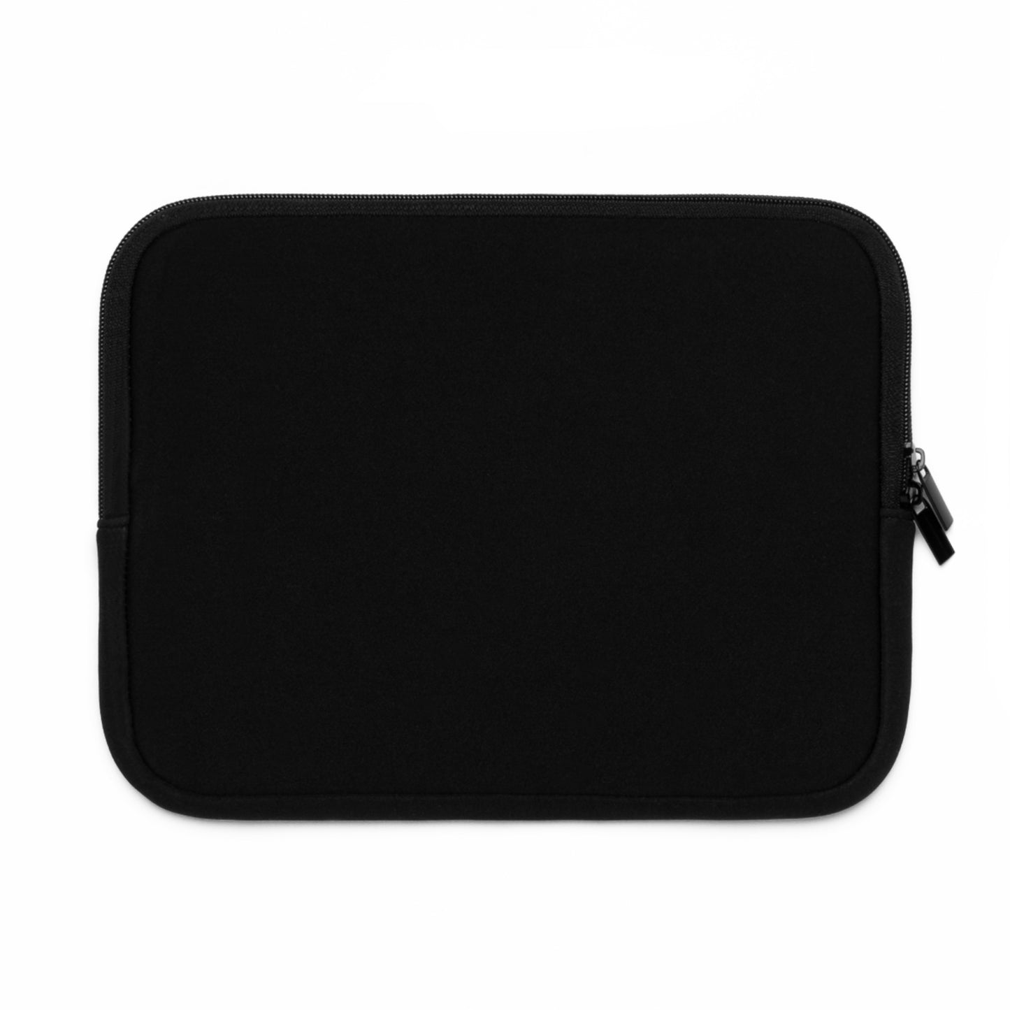 J1T.FYI Futuristic Laptop Sleeve with O.G Green LOGO
